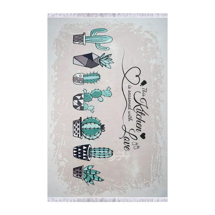 فرش آشپزخانه کد DC101491