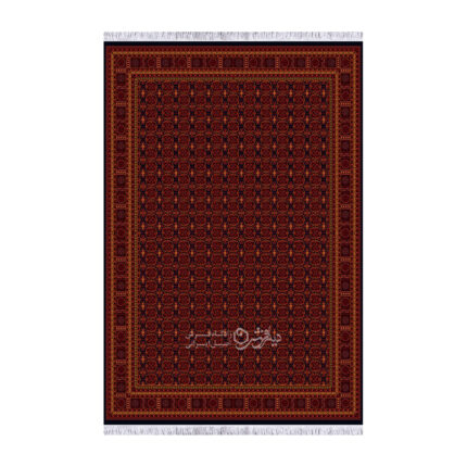 فرش گبه کلکسیون بلوچ کد DC825