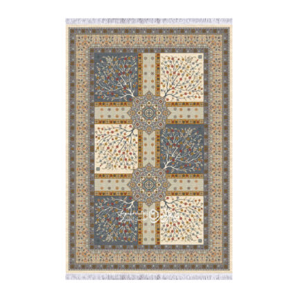 فرش گبه کلکسیون فاخته کد DC6045