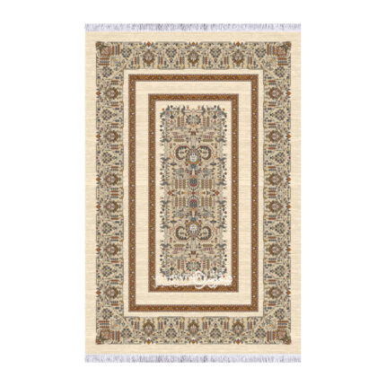 فرش گبه کلکسیون فاخته کد DC6095