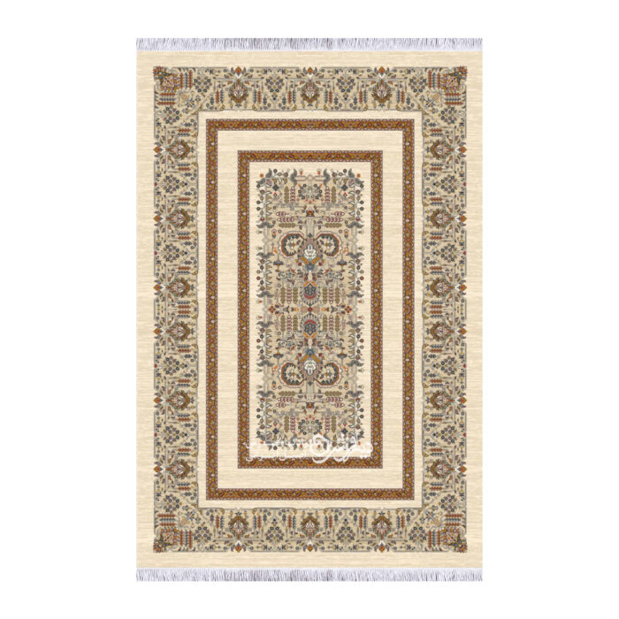 فرش گبه کلکسیون فاخته کد DC6095