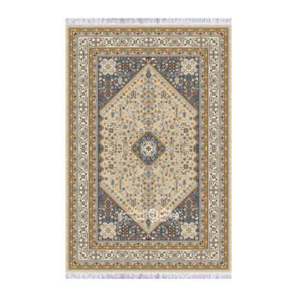 فرش گبه کلکسیون فاخته کد DC6122