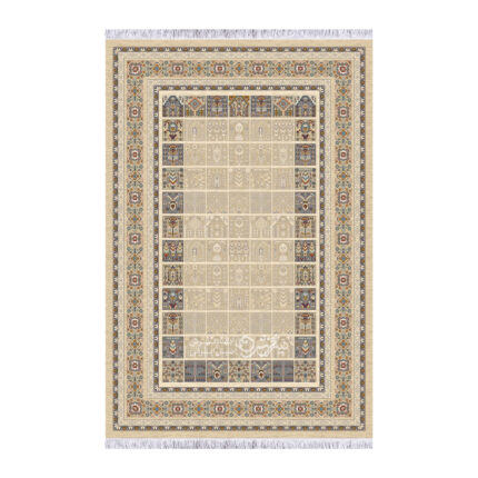 فرش گبه کلکسیون فاخته کد DC6162