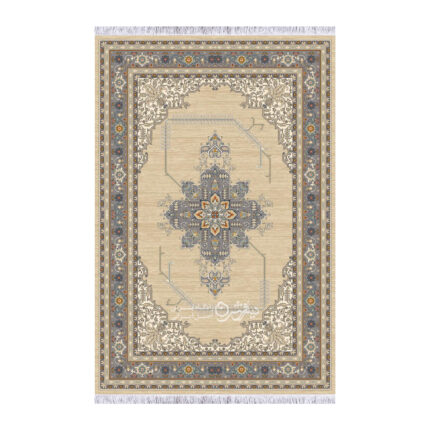 فرش گبه کلکسیون فاخته کد DC6172