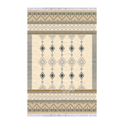 فرش گبه کلکسیون فاخته کد DC6245