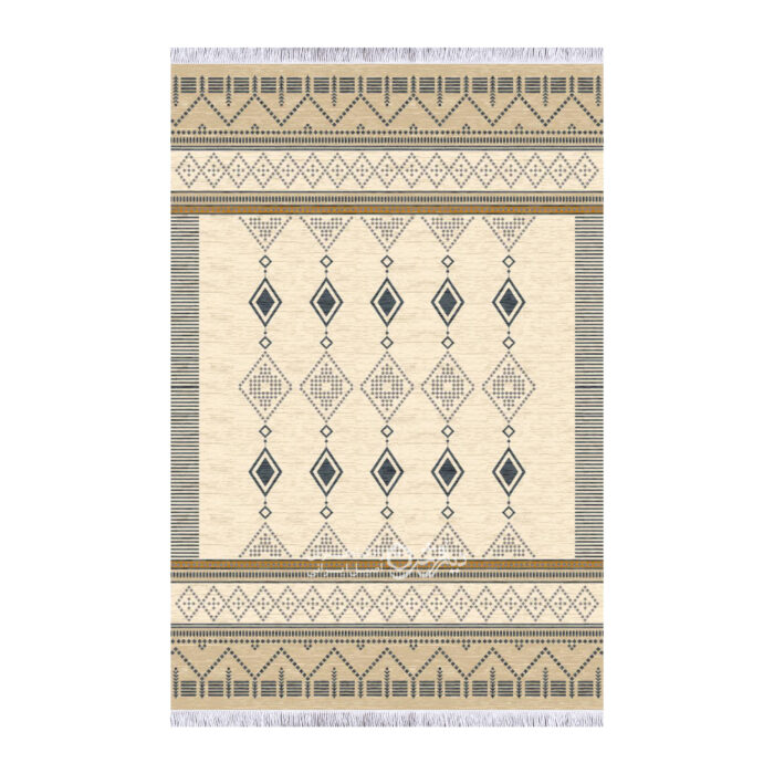 فرش گبه کلکسیون فاخته کد DC6245