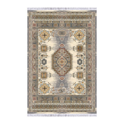 فرش گبه کلکسیون فاخته کد DC6263