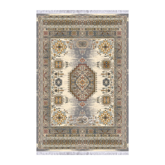 فرش گبه کلکسیون فاخته کد DC6263