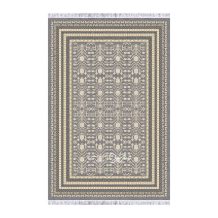 فرش گبه کلکسیون فاخته کد DC6273