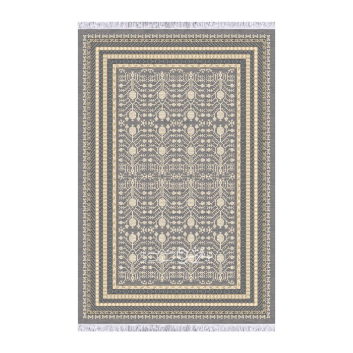 فرش گبه کلکسیون فاخته کد DC6273