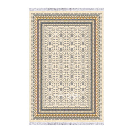 فرش گبه کلکسیون فاخته کد DC6275