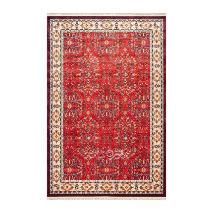 فرش کلاسیک طرح اصالت کد DC200205