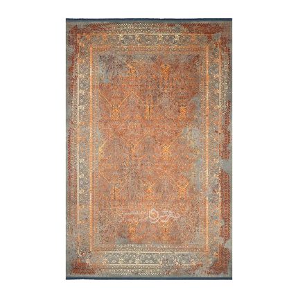 فرش کلاسیک طرح نئوکلاسیک DC300600