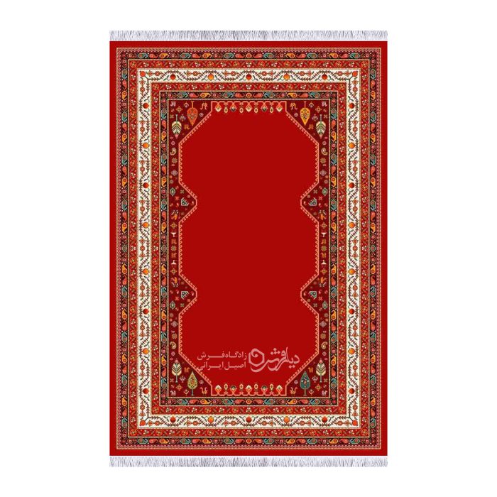 فرشینه کد DC900955