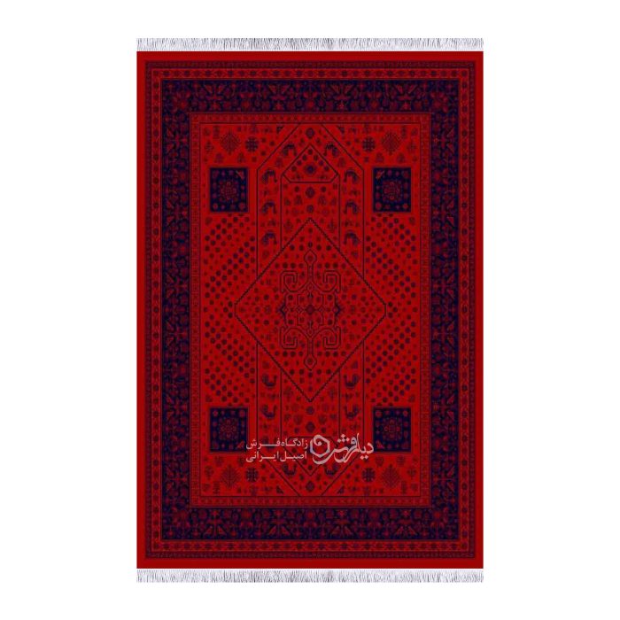 فرشینه کد DC900961