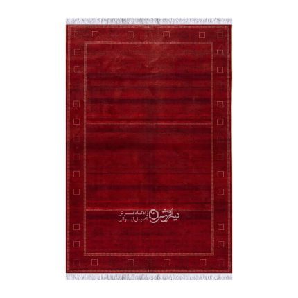 فرش اصیل کد DC100300