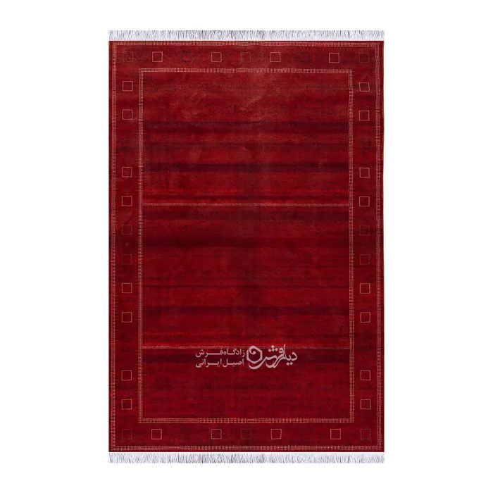 فرش اصیل کد DC100300