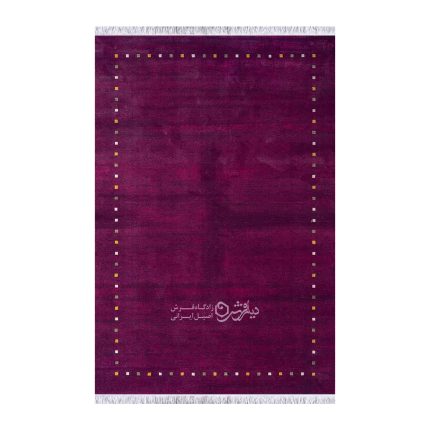 فرش اصیل کد DC100305
