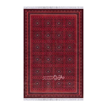 فرش اصیل کد DC100312
