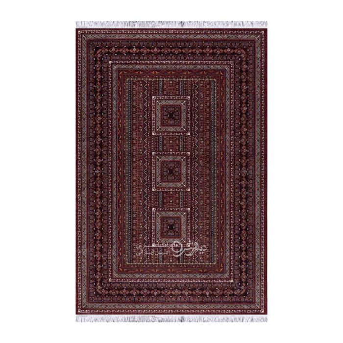 فرش اصیل کد DC100329