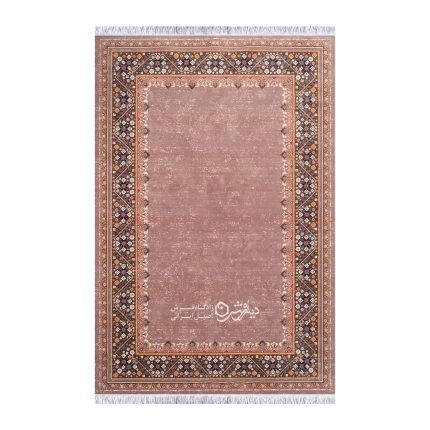 فرش اصیل کد DC100336