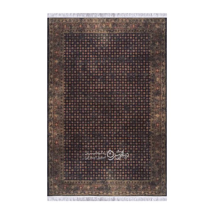 فرش وینتیج کد DC100650
