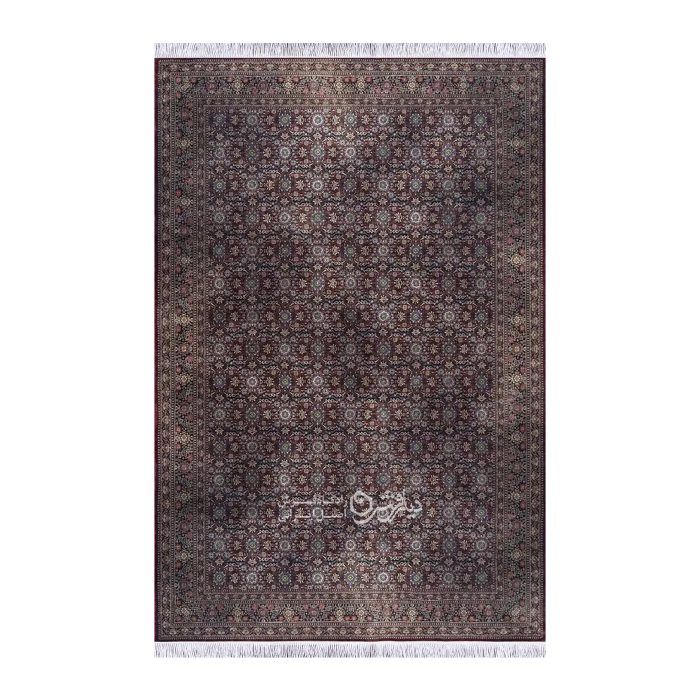 فرش وینتیج کد DC100652