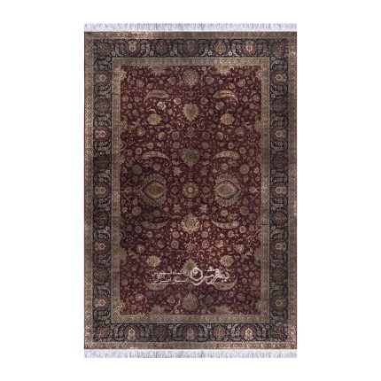 فرش وینتیج کد DC100653