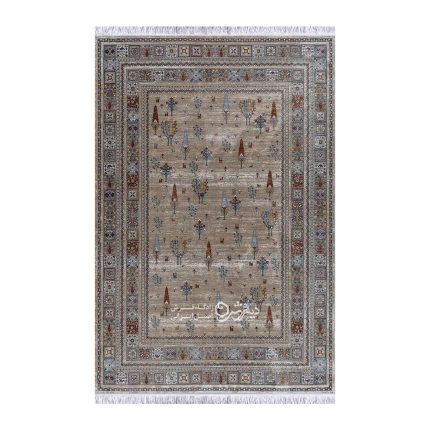 فرش وینتیج کد DC190440