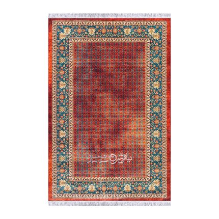 فرش اصیل کد DC250150