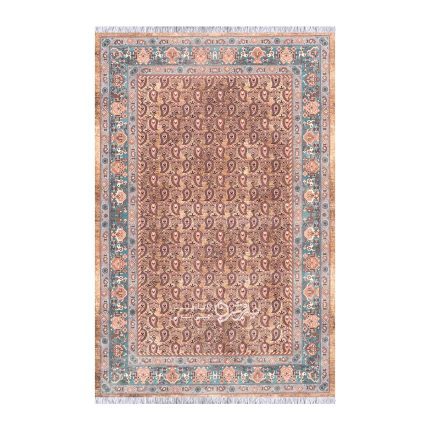 فرش اصیل کد DC250160