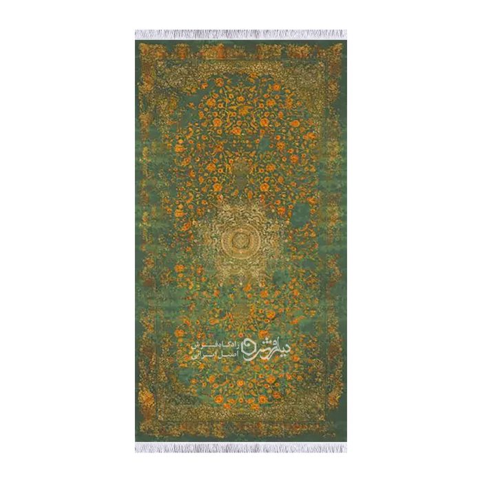 فرش وینتیج کد DC300610