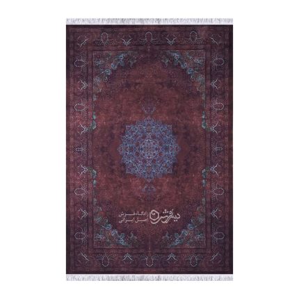 فرش اصیل کد DC401409