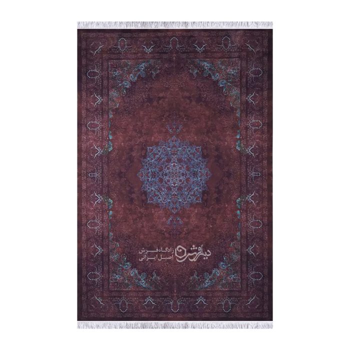 فرش اصیل کد DC401409