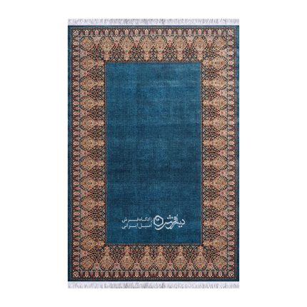 فرش اصیل کد DC900405