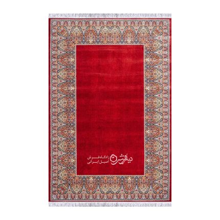 فرش اصیل کد DC900405