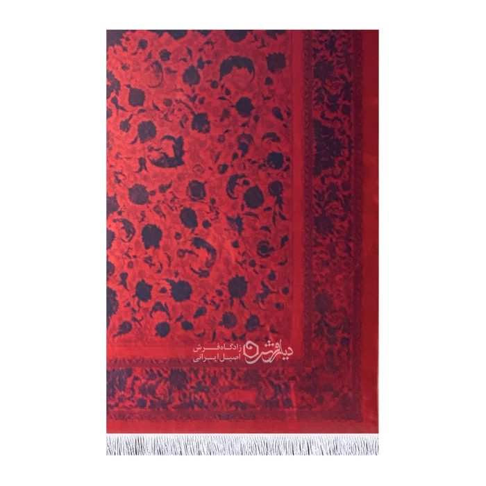 فرش کلاسیک کد DC200315