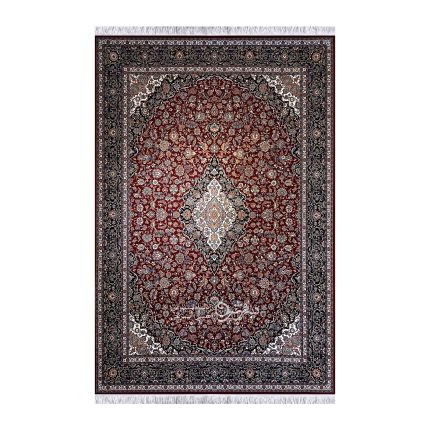 فرش کلاسیک طرح کاشان کد DC200302