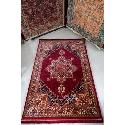 فرش گبه کد DC53244