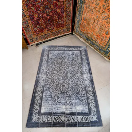 فرش چهل تیکه کد DC800805