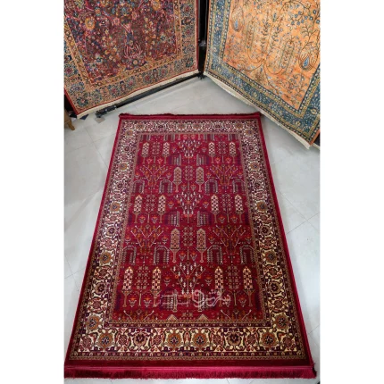 فرش گبه کد DC53245